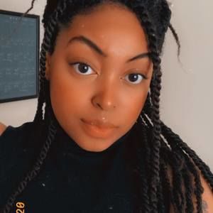 Meet your Posher, Christa